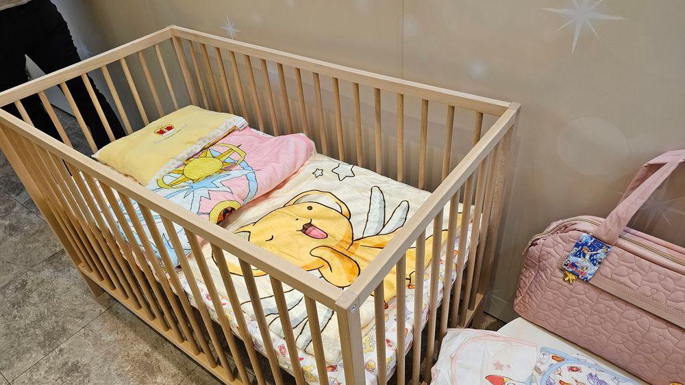 【台灣2025】《庫洛魔法使快閃店：餐點＋紀念品＋一番賞抽獎