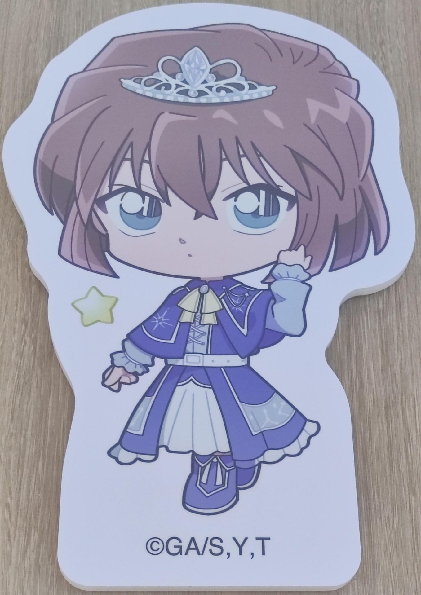 【台灣2025】《柯南 × animate cafe北門店 