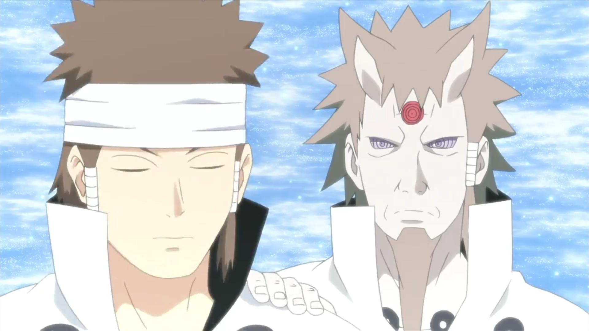 Indra Jinraiden: The Failure Boy, the Uchiha Ancestor, and the Spiral  Destiny [Naruto Prequel] | SpaceBattles, image size:1920x1080