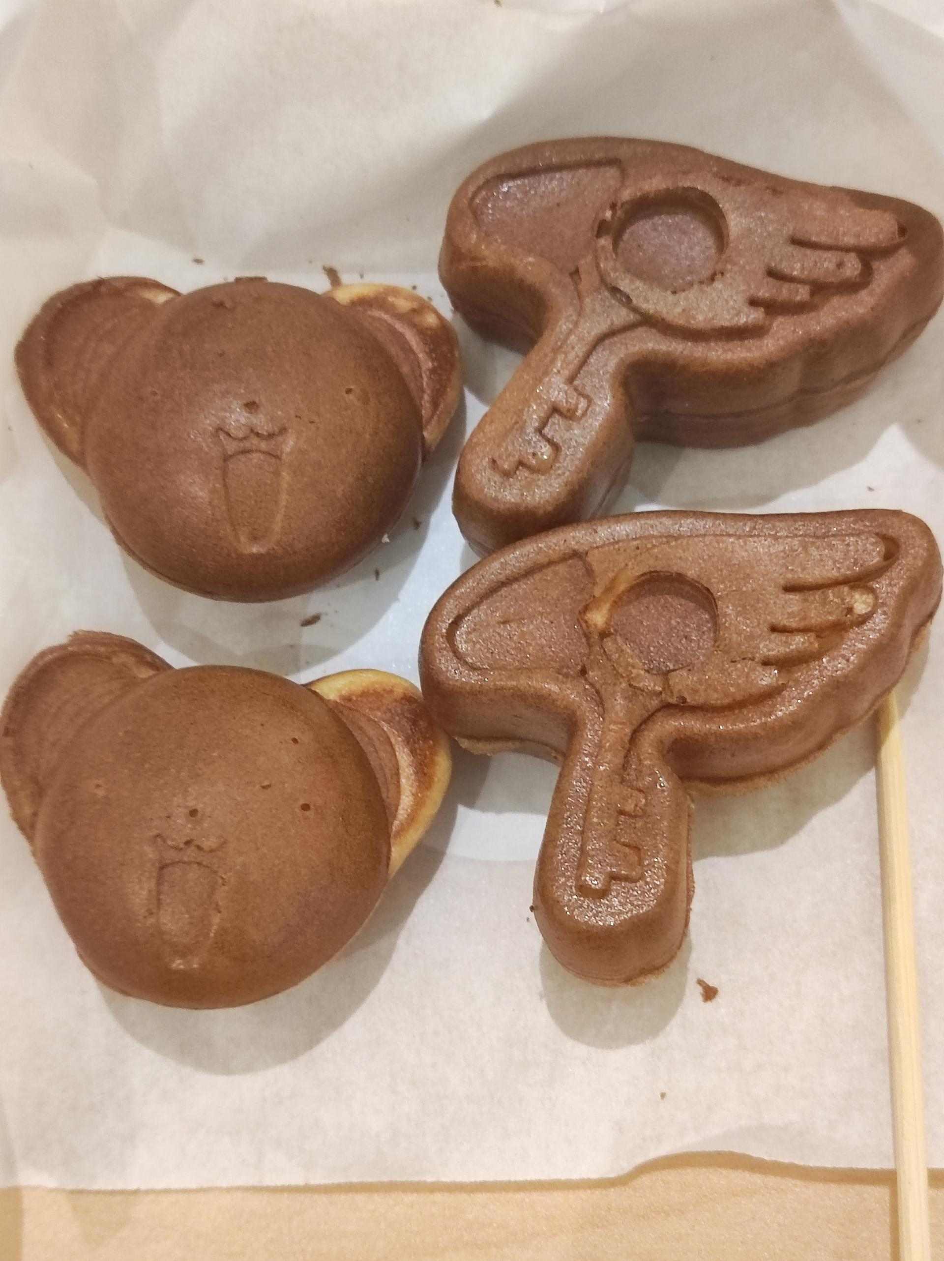 【台灣2025】《庫洛魔法使快閃店：餐點＋紀念品＋一番賞抽獎