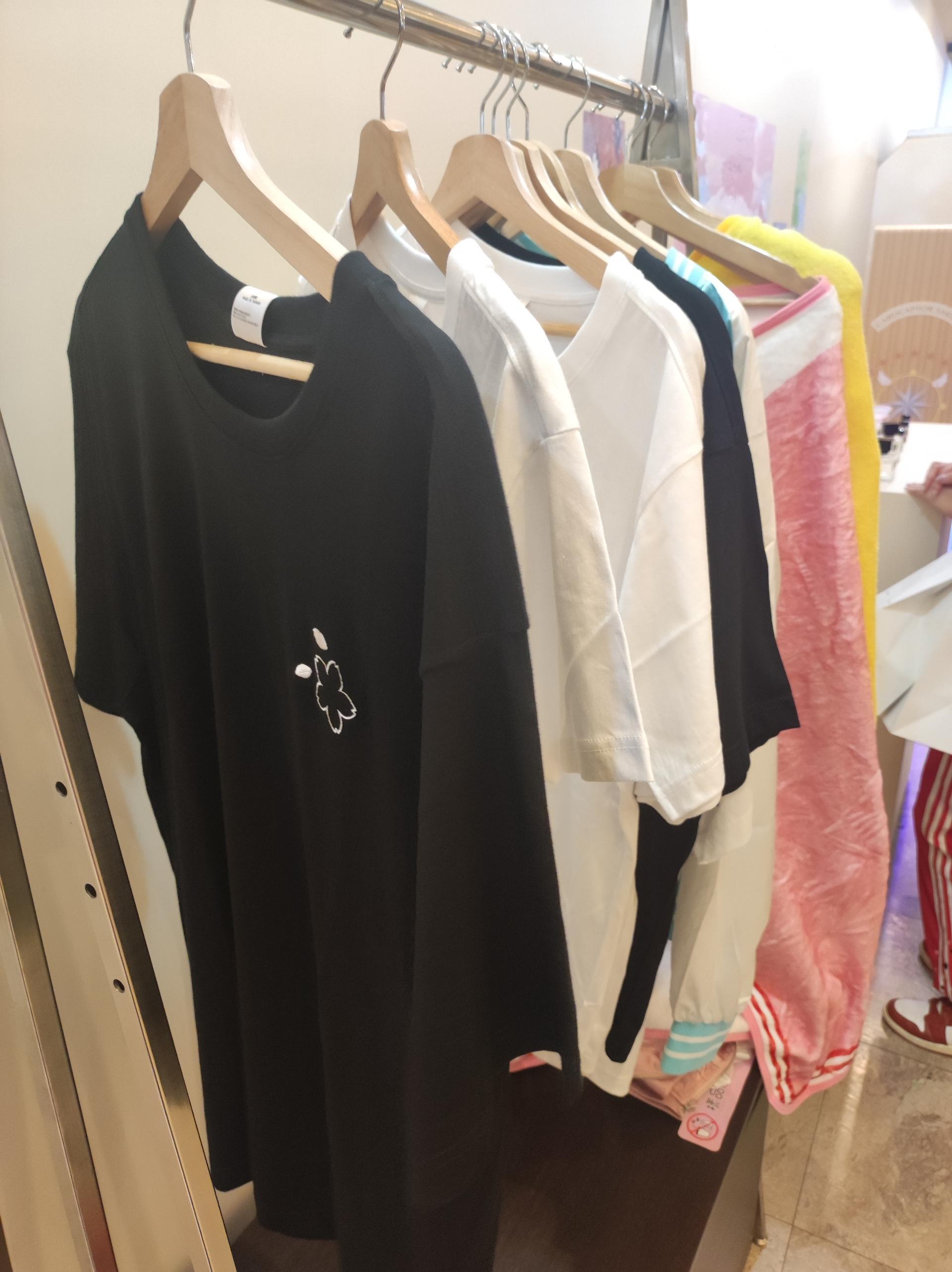 【台灣2025】《庫洛魔法使快閃店：餐點＋紀念品＋一番賞抽獎