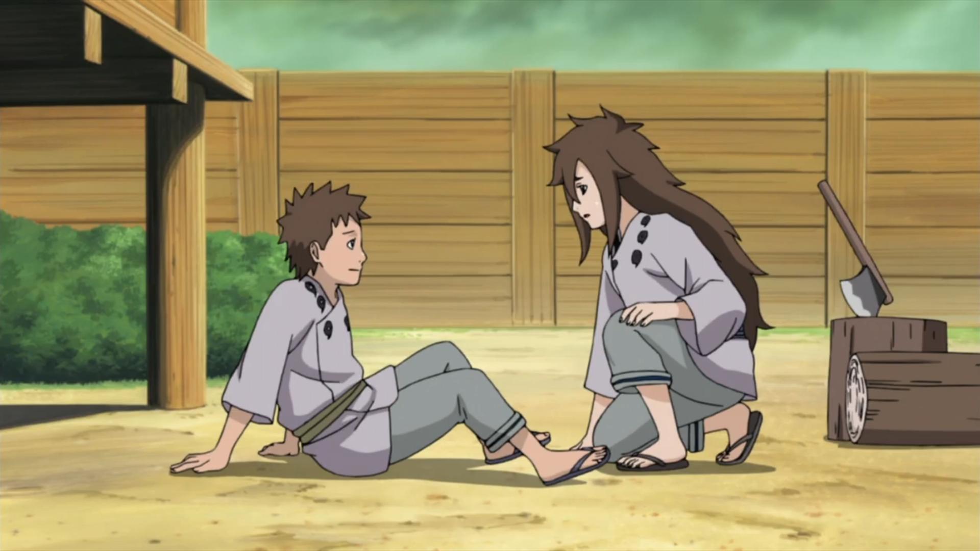 Indra Jinraiden: The Failure Boy, the Uchiha Ancestor, and the Spiral  Destiny - Chapter 1 - ZeaMakin - Naruto (Anime \u0026 Manga) [Archive of Our Own], image size:1920x1080