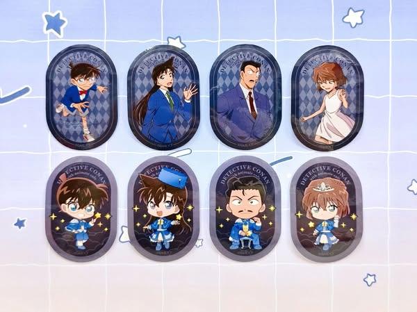【台灣2025】《柯南 × animate cafe北門店 