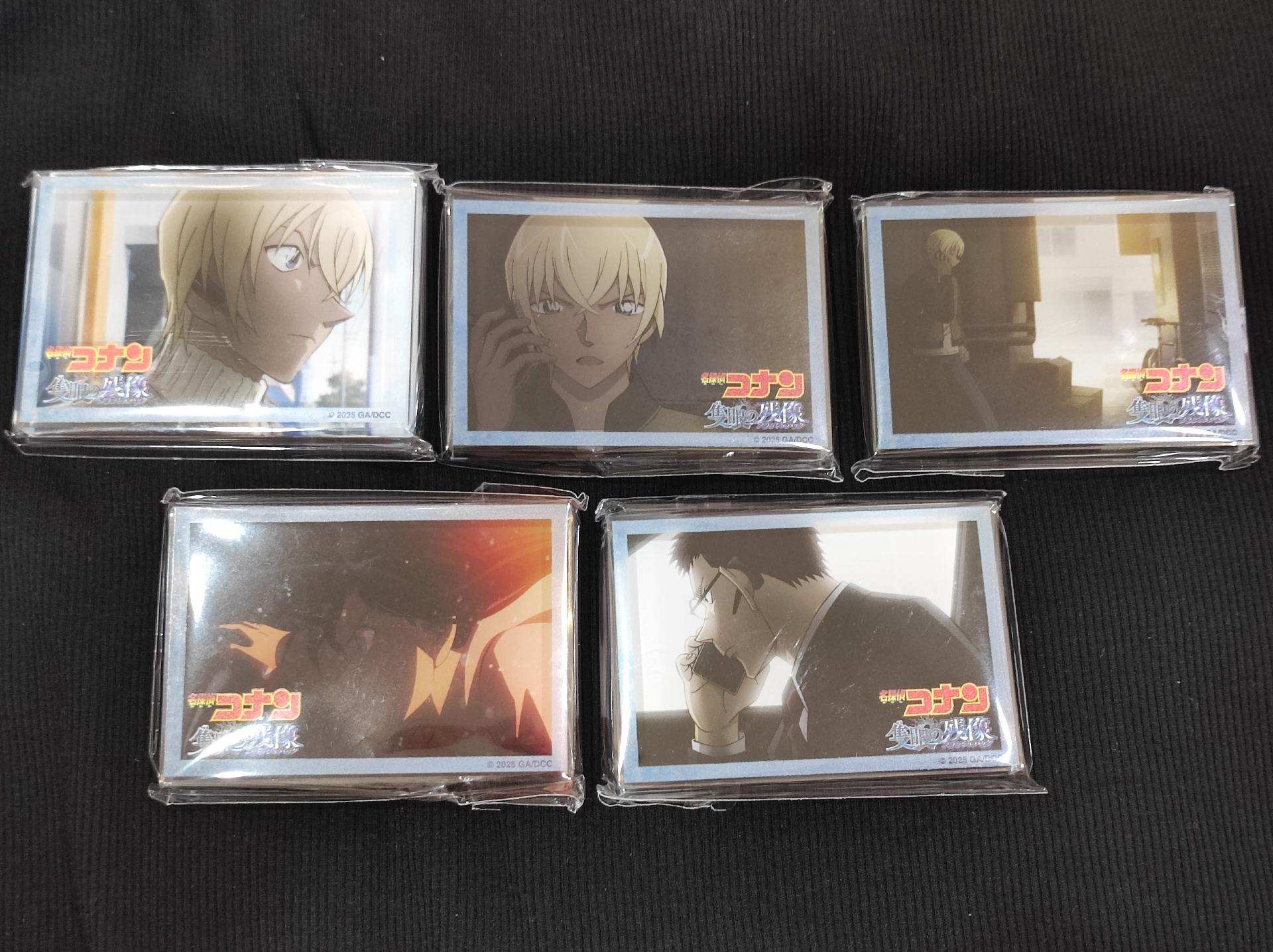 【台灣2025】《柯南 × animate cafe北門店 