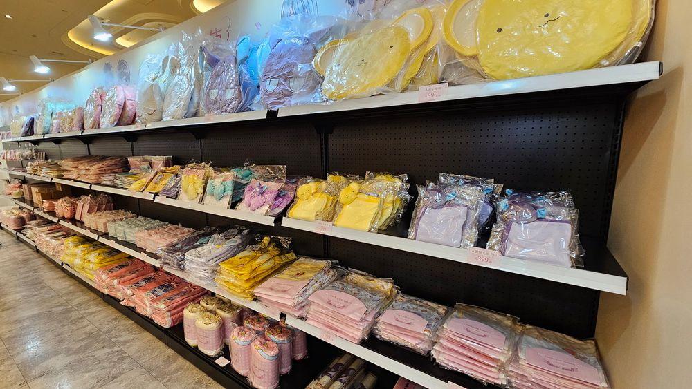 【台灣2025】《庫洛魔法使快閃店：餐點＋紀念品＋一番賞抽獎