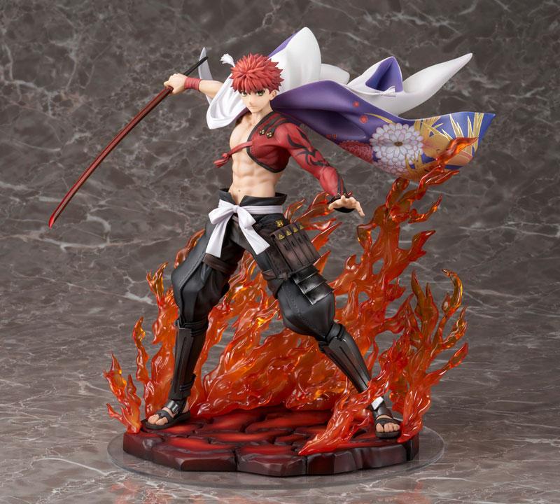 模型】ALTER《Fate/Grand Order》Saber/千子村正預計2026年10月販售