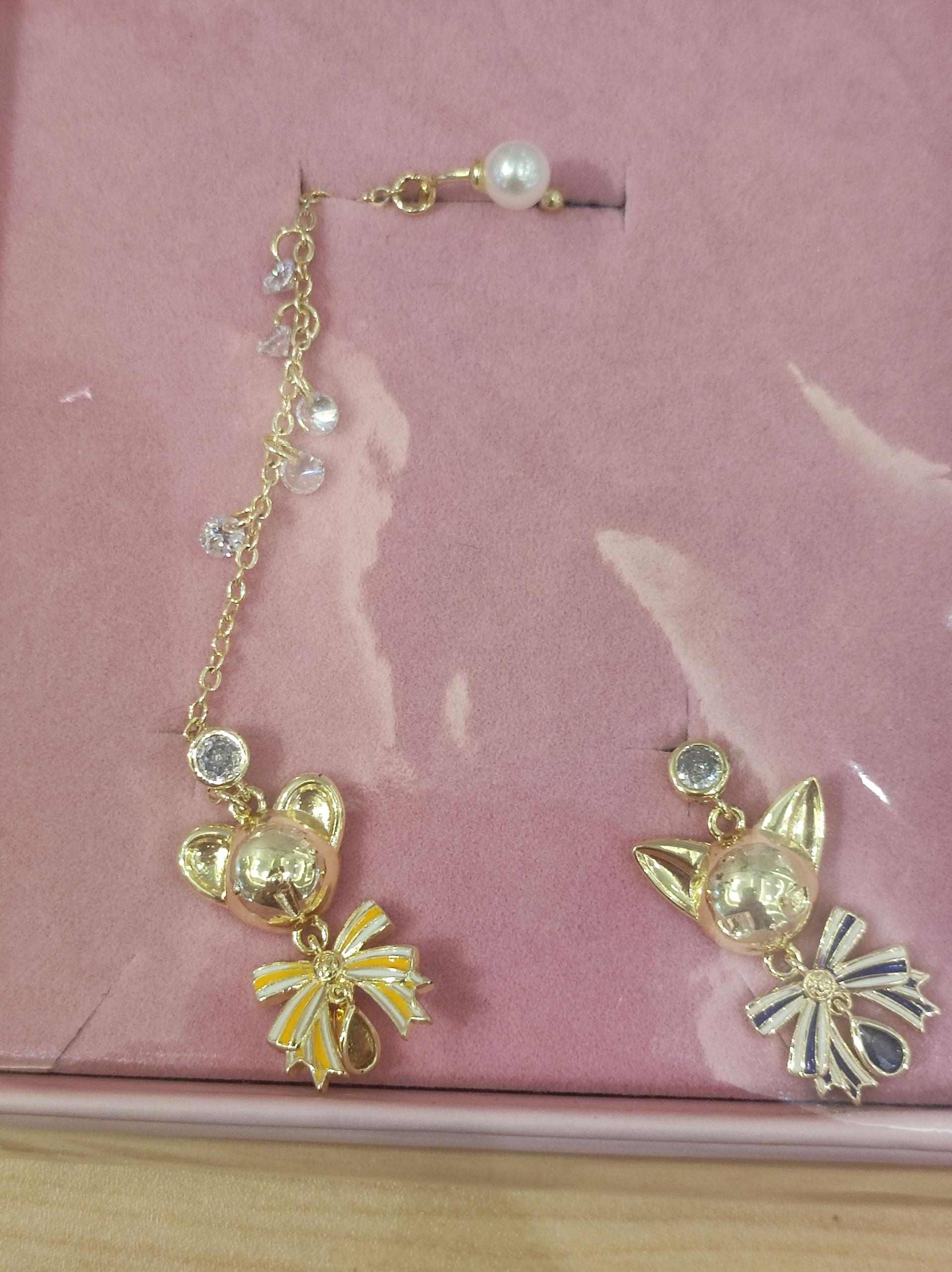 【台灣2025】《庫洛魔法使快閃店：餐點＋紀念品＋一番賞抽獎