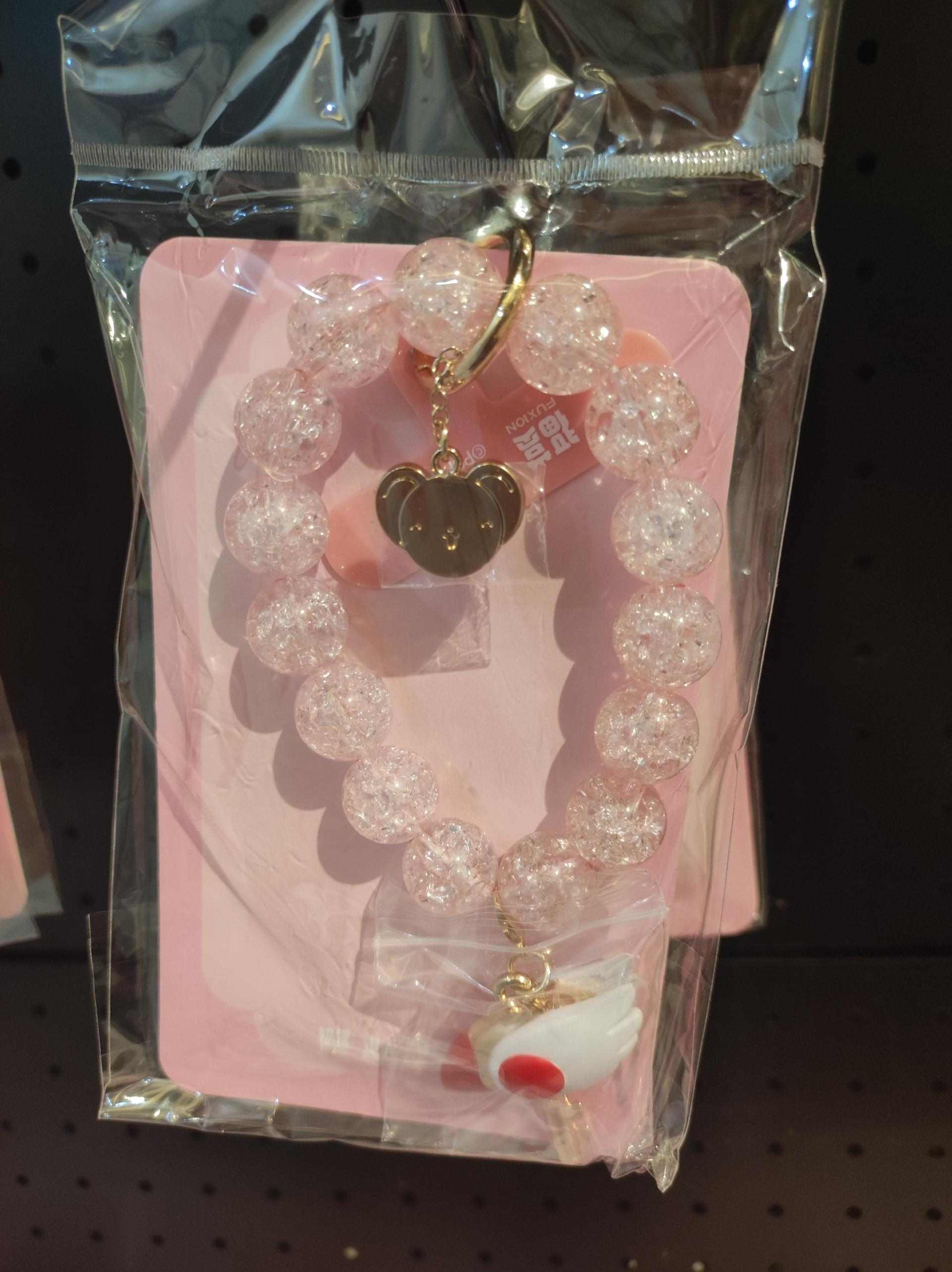 【台灣2025】《庫洛魔法使快閃店：餐點＋紀念品＋一番賞抽獎