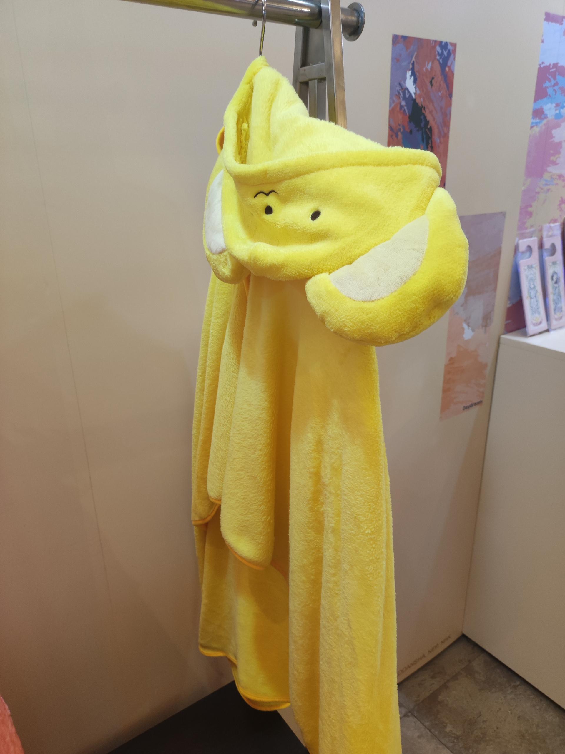 【台灣2025】《庫洛魔法使快閃店：餐點＋紀念品＋一番賞抽獎