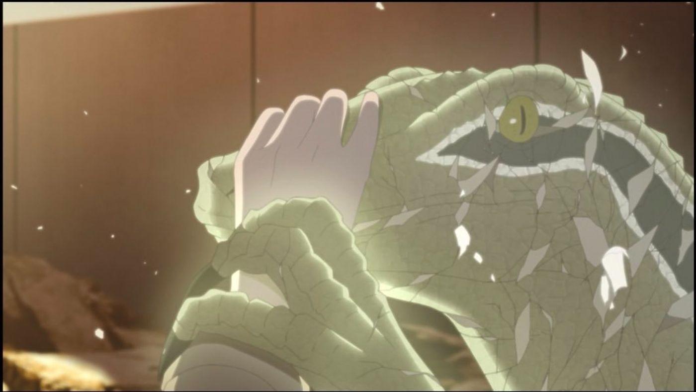 RE:【小說創作】《火影忍者風雷傳》吊車尾少年、宇智波先祖與螺旋天命@火影忍者哈啦板- 巴哈姆特