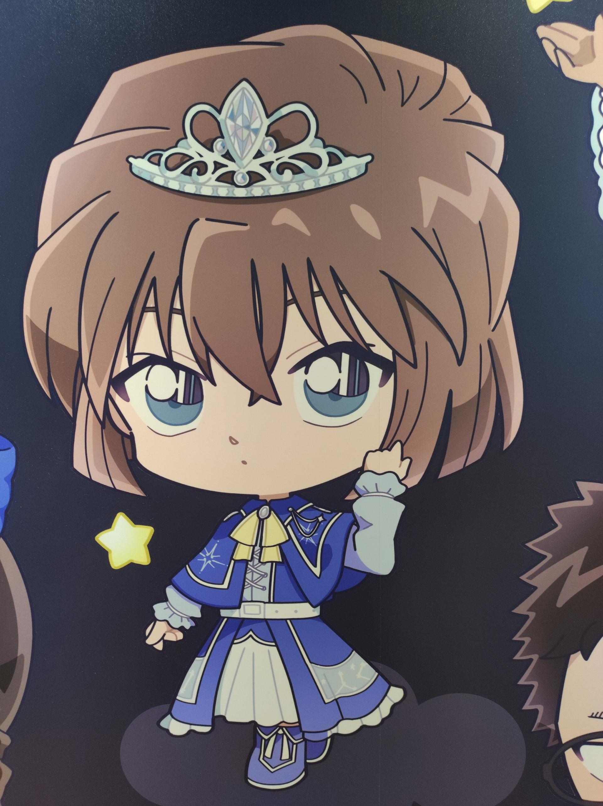 【台灣2025】《柯南 × animate cafe北門店 