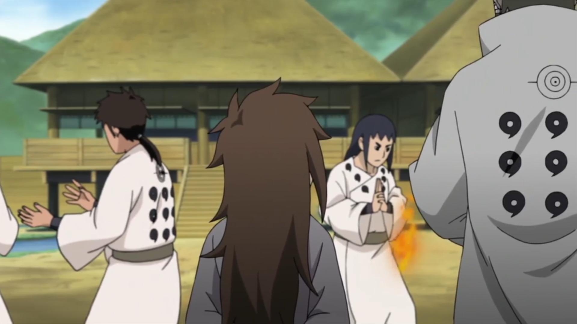 Indra Jinraiden: The Failure Boy, the Uchiha Ancestor, and the Spiral  Destiny - Chapter 1 - ZeaMakin - Naruto (Anime \u0026 Manga) [Archive of Our Own], image size:1920x1080