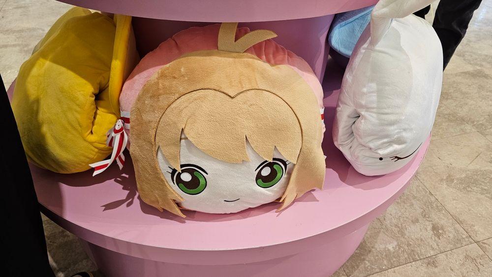 【台灣2025】《庫洛魔法使快閃店：餐點＋紀念品＋一番賞抽獎