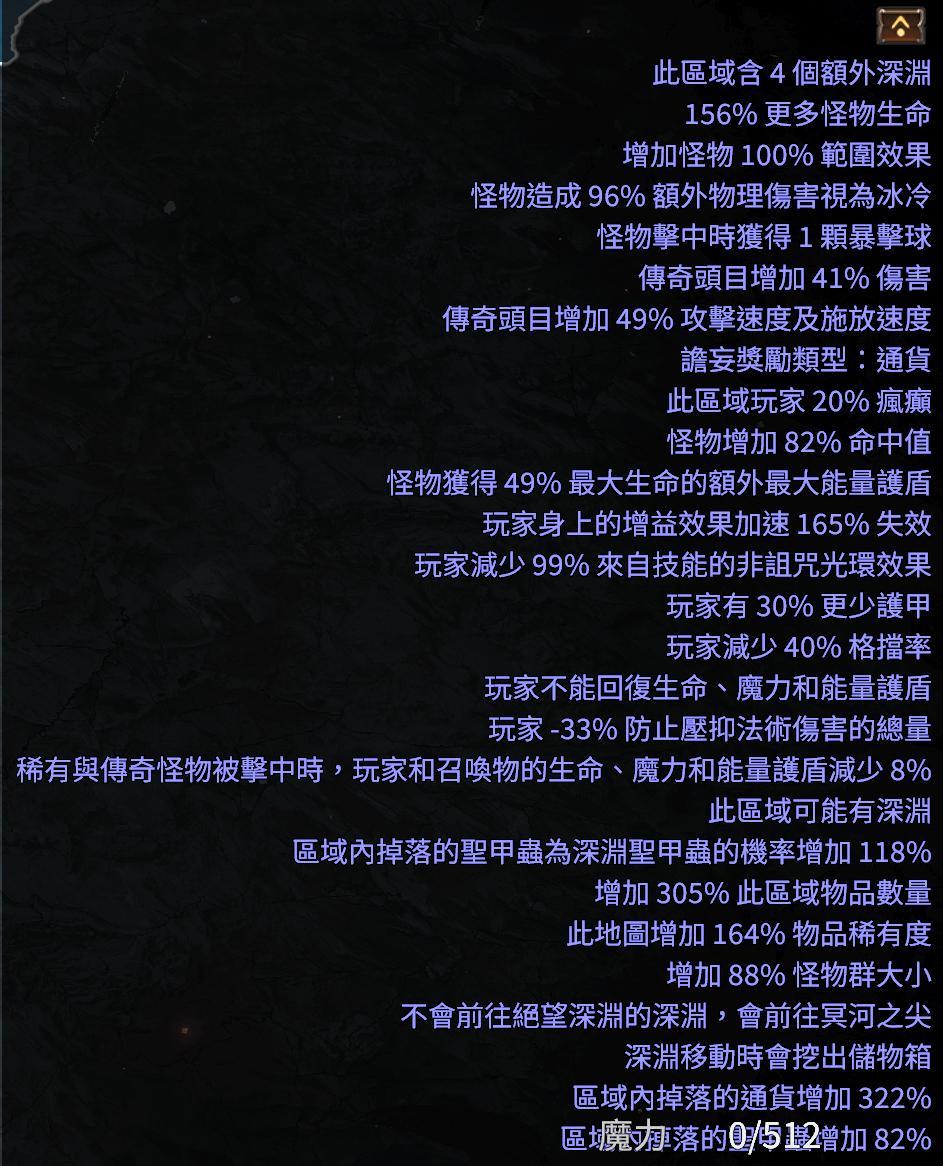 討論】分享幾個我目前所知3.26能行的賺錢策略@流亡黯道Path of Exile 哈啦板- 巴哈姆特