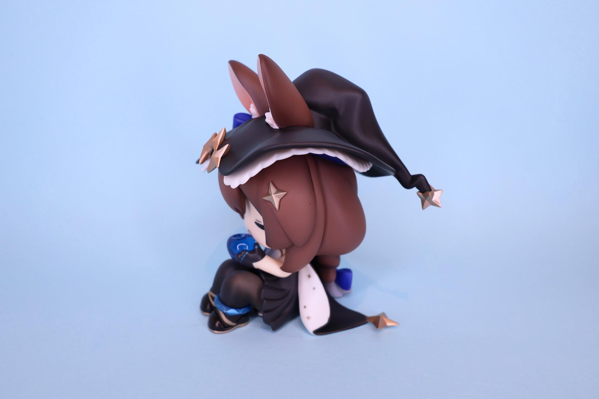 阿米娅 MINI系列 寂寞独奏VER フィギュア 阿米娅 MINI系列 寂寞独奏VER フィギュア - メルカリ