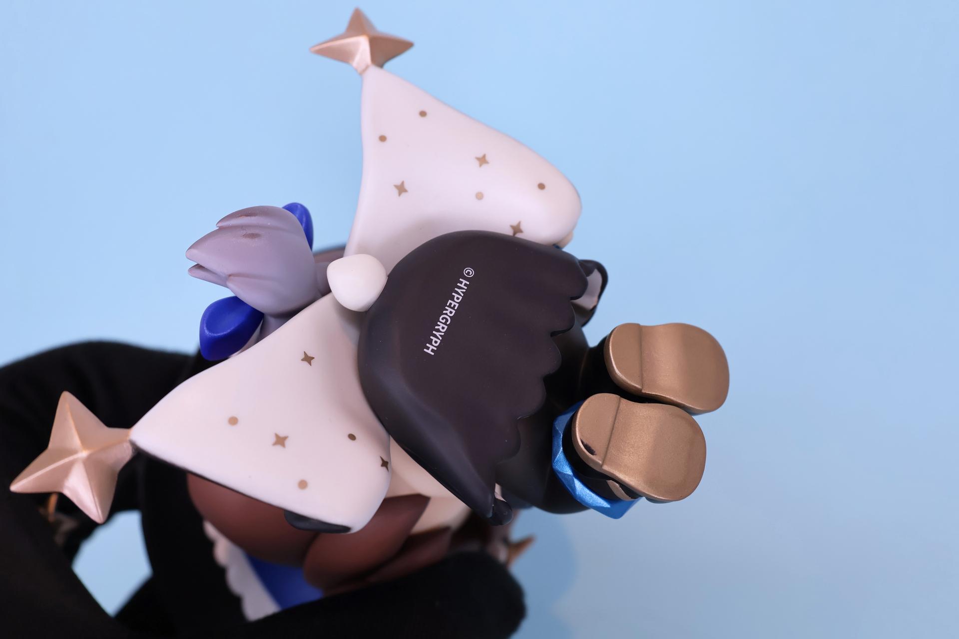 阿米娅 MINI系列 寂寞独奏VER フィギュア アークナイツ 明日方舟 阿米娅 MINI系列 独奏VER フィギュア