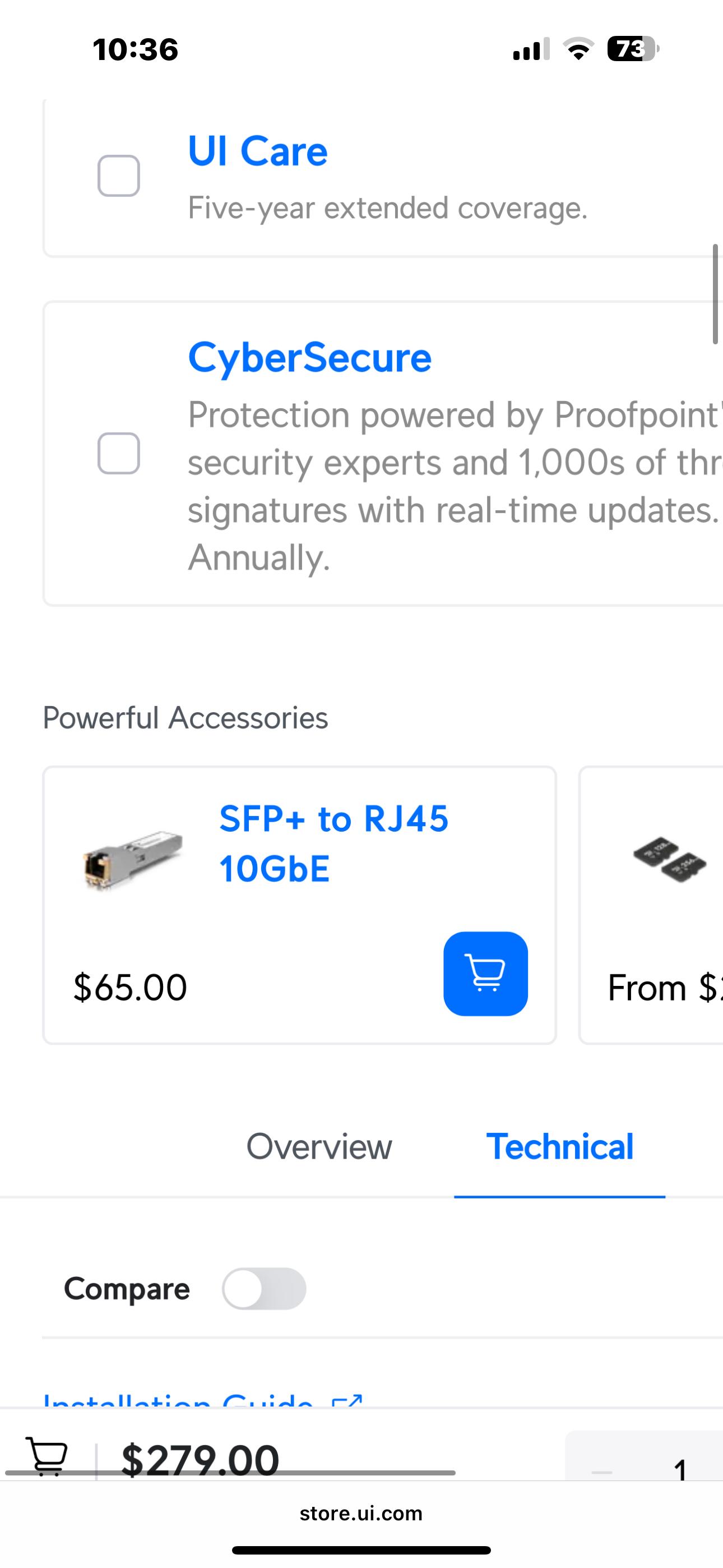 【心得】Ubiquiti Unifi UDR7 RMA心得 @電腦應用綜合討論 哈啦板 - 巴哈姆特