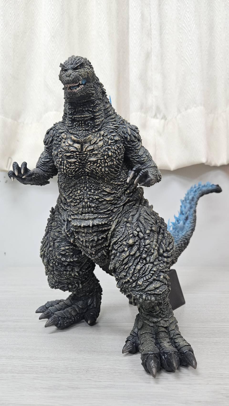 ジャイアントロボ 　大怪獣シリーズ ライゴン　エクスプラス 188【ソフビ レビュー♬】エクスプラス ジャイアントロボ大怪獣