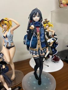 心得】BM不專業開箱！令人意外地驚艷的新廠PVC│ Hobby sakura