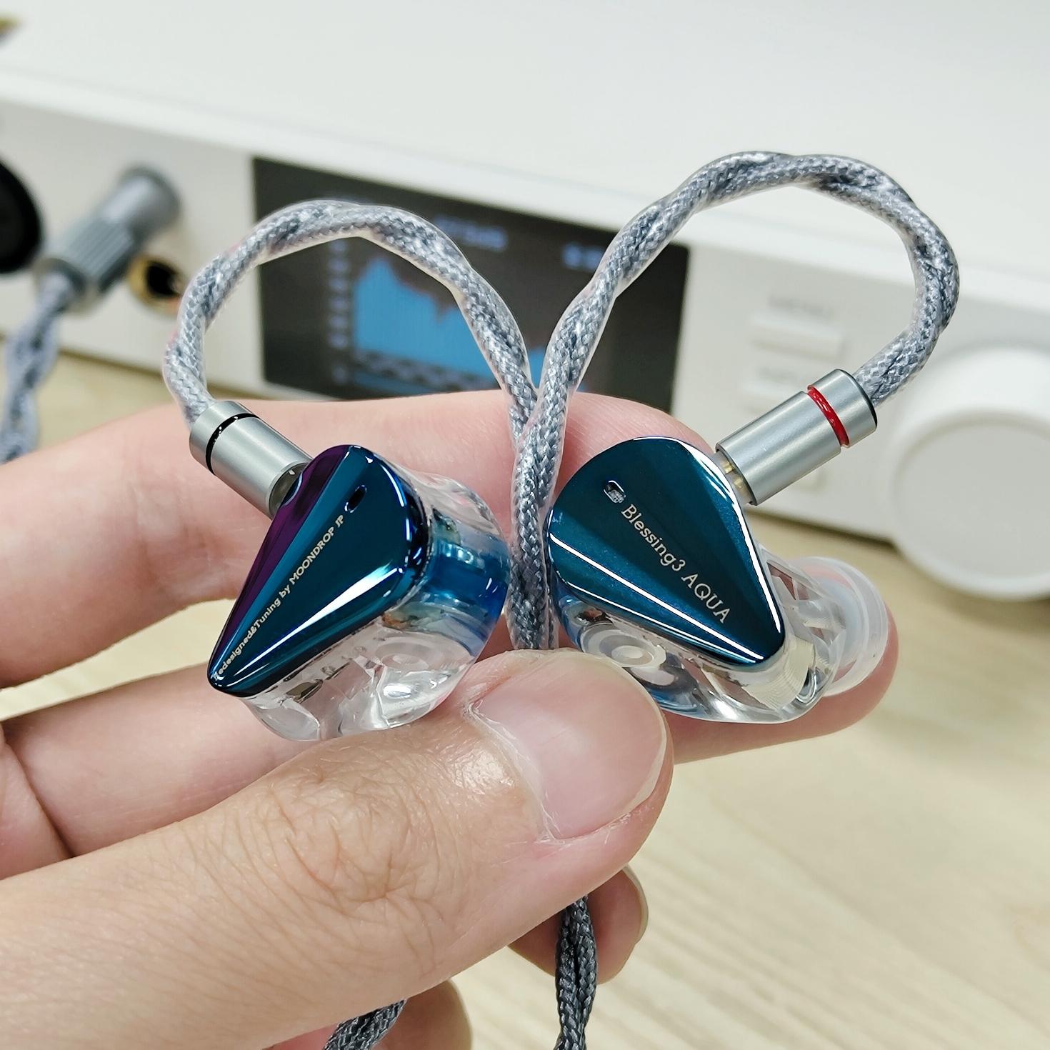 心得】水月雨日本限定版【Blessing 3 AQUA】 @影音視聽討論區哈啦板