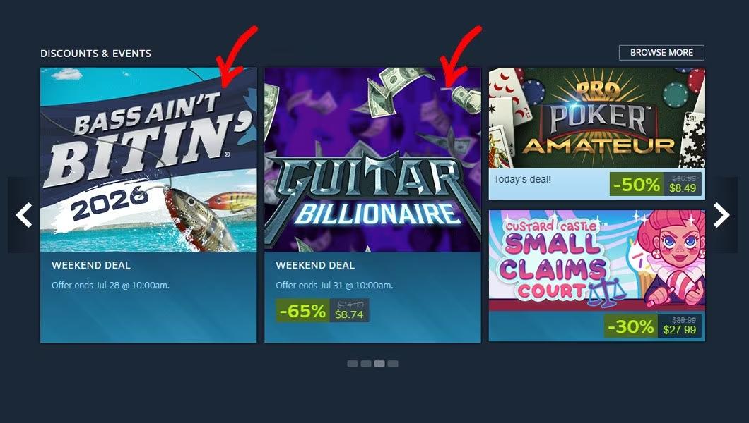Steam 2026 2025 Steam