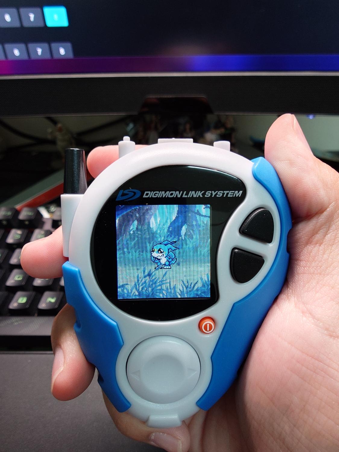 情報】彩色D3中文攻略兼日文說明書@數碼寶貝系列Digimon 哈啦板- 巴哈姆特