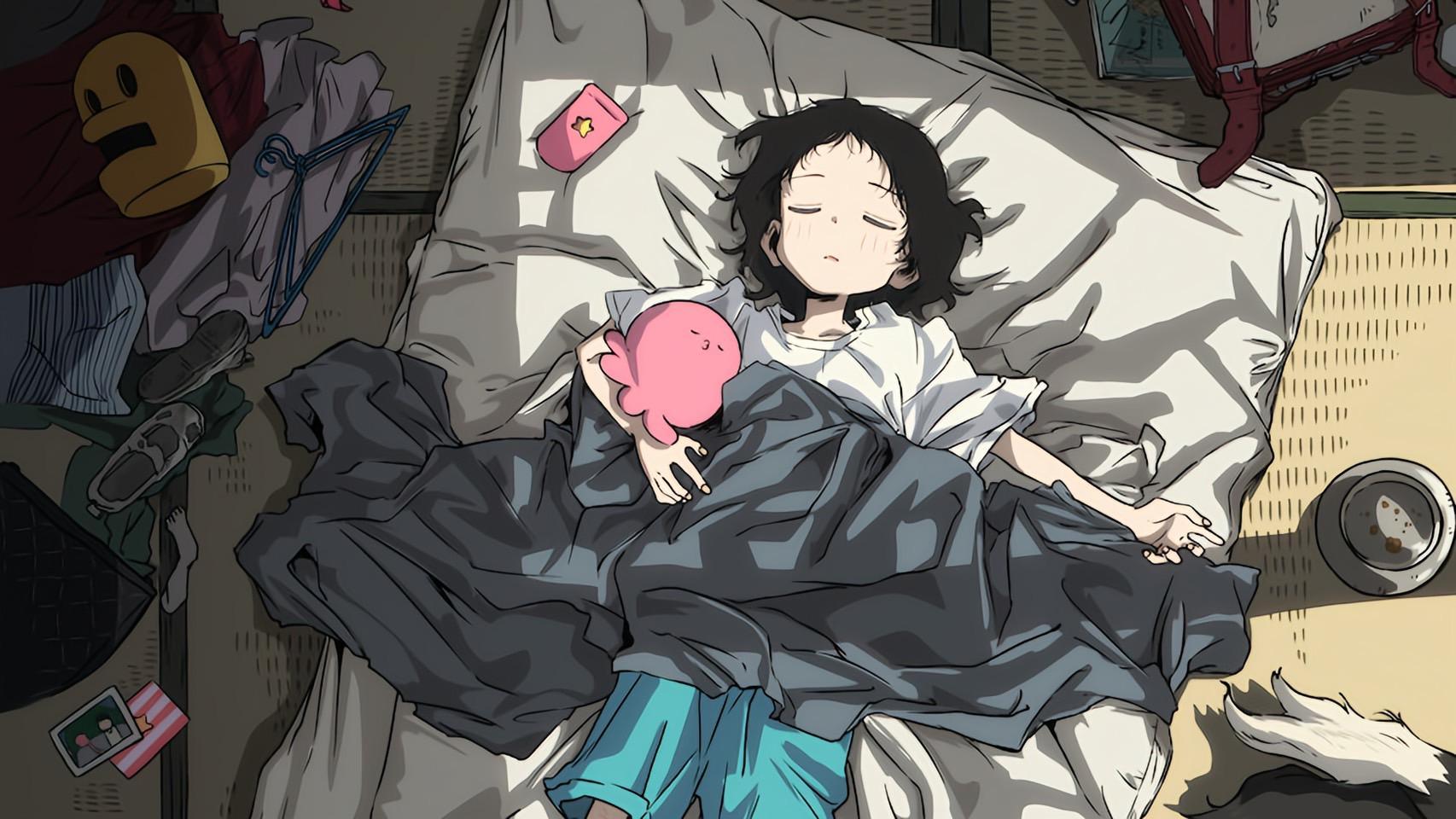 心得】在廢墟中找尋出口：《章魚嗶的原罪》是一部「不負責任」的作品？───從宮崎駿到庵野秀明，論創作者的責任歸屬@動漫相關綜合