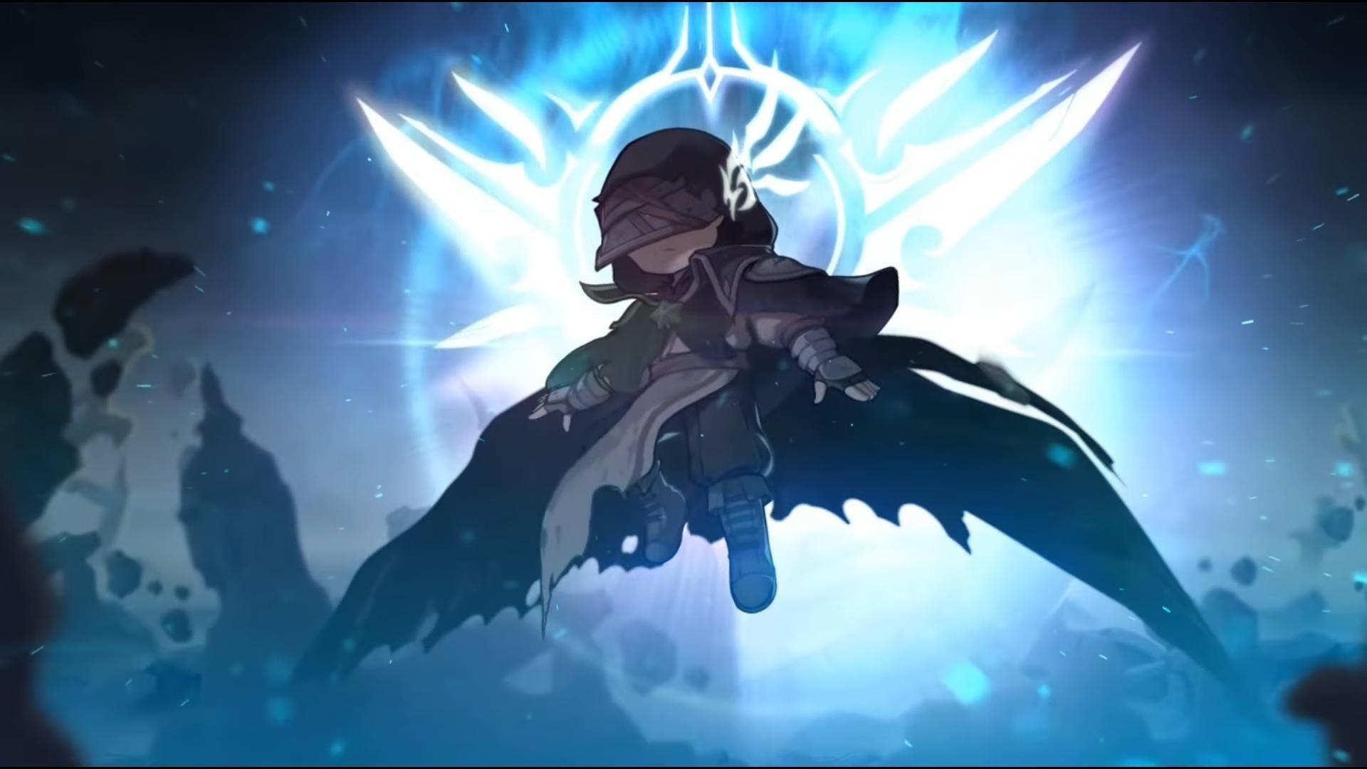 心得】關於最初的敵對者及最初的冒險家，劇情解析與猜測@新楓之谷哈啦板- 巴哈姆特