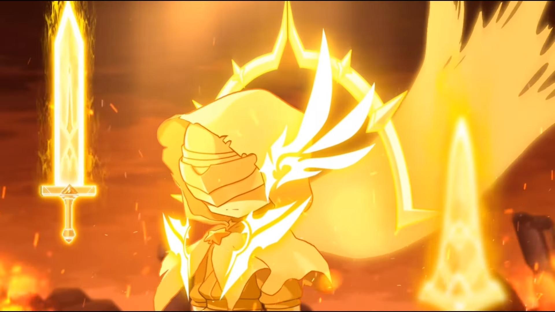 心得】關於最初的敵對者及最初的冒險家，劇情解析與猜測@新楓之谷哈啦板- 巴哈姆特