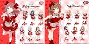 スイーツパラダイスコラボ【公式】 on X: 