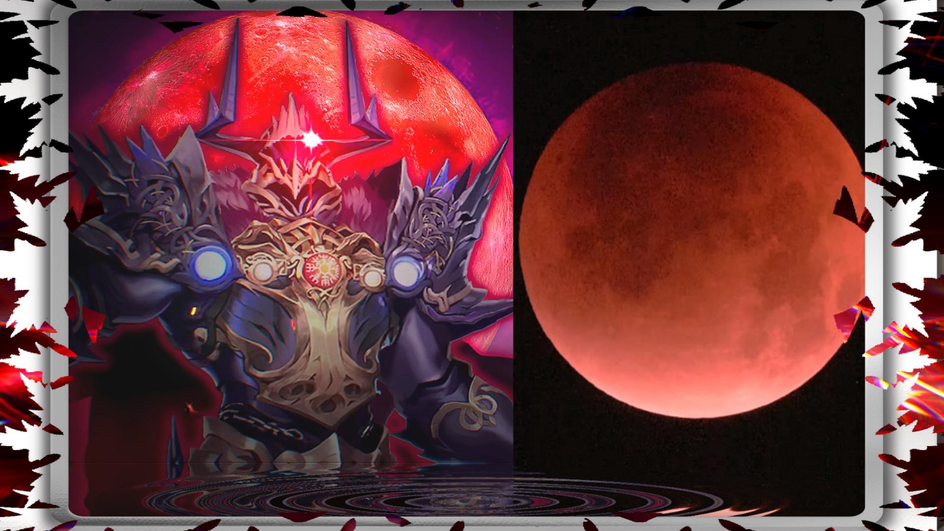 《神魔之塔》9月份關卡攻略整理｜阿圖姆災厄級｜月挑戰任務｜輪迴｜地獄級｜夢魘級 - yt149的創作 - 巴哈姆特