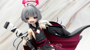 情報】ミュレーズ1/6模型開訂 @綜合公仔玩具討論區 哈啦板 - 巴