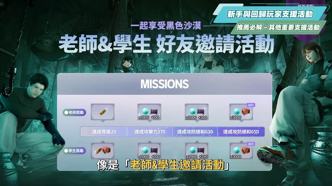 【黑沙更新】魔界艾達尼亞⚔新地圖＋新裝備＋王位爭奪戰！更多玩法&改版重點全解析✨▹璐洛洛◃ - 黑色沙漠, 璐洛洛 - 敗家達人推薦