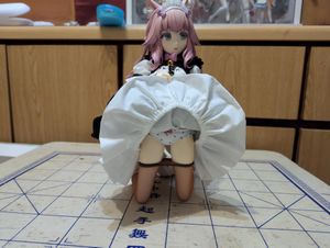 情報】夜叉姫【コトブキヤショップ限定品】開訂 @綜合公仔玩具