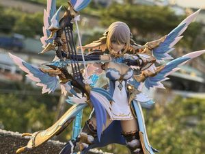 saitom 宇佐田みみ フィギュア 新品未開封 新 モデル