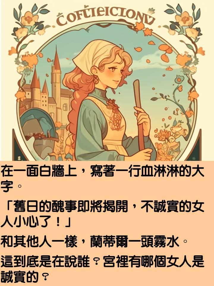 《身為魔王宅邸女僕的我，因為被減薪只好兼差當間諜》