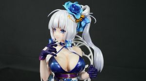 玉之けだま 1/6 サキュバス ルルム バレンタインver. 完成品フィギュア 玉之けだま 1/6 サキュバス ルルム バレンタインver. 完成品