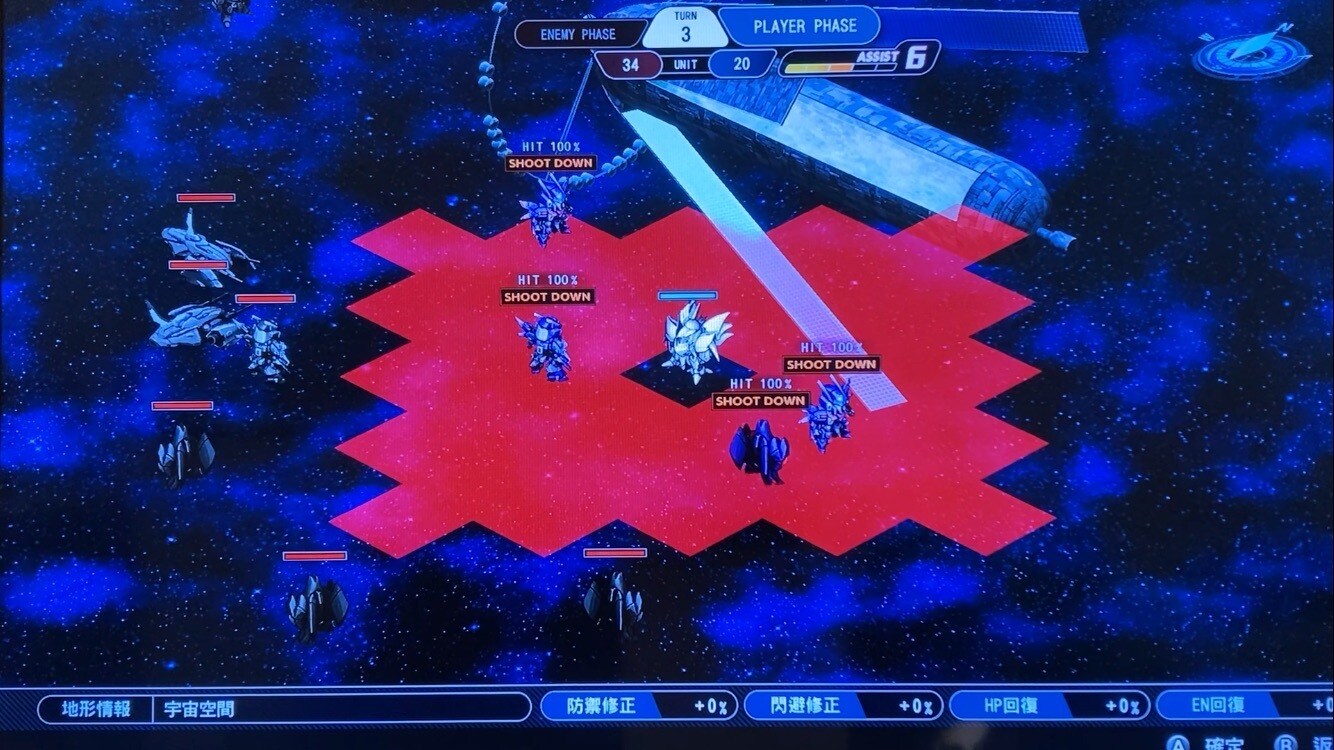 Re: [閒聊] 機戰Y一些小心德跟難度閒聊