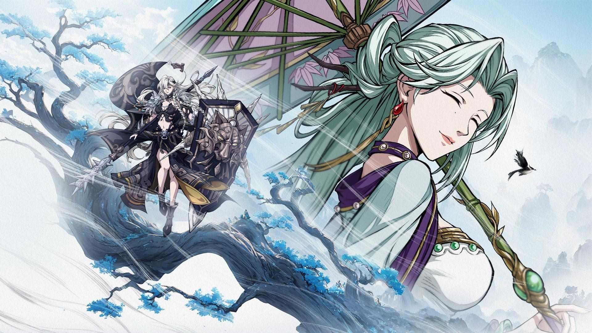 【天地劫：幽城再臨】百川懸途