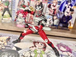 水原 千鶴 SP PSA10 RE:【情報】「1／ ONE SLASH」水原千鶴1/7スケールフィギュアも