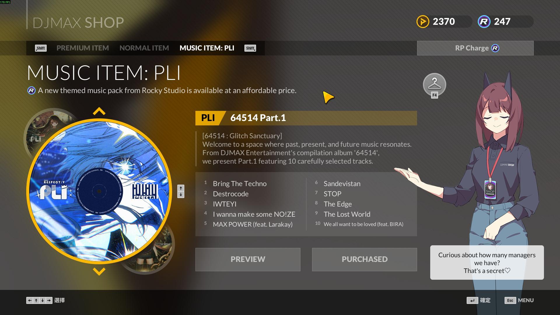 【心得】DJMAX新手入坑指南 @DJMAX 哈啦板 - 巴哈姆特