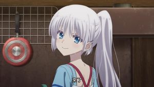情報】Eureka!くじ《Summer Pockets》和風蘿莉塔裝アクリルくじ開催