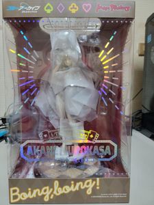 RE:【情報】「1／ ONE SLASH」水原千鶴1/7スケールフィギュアも