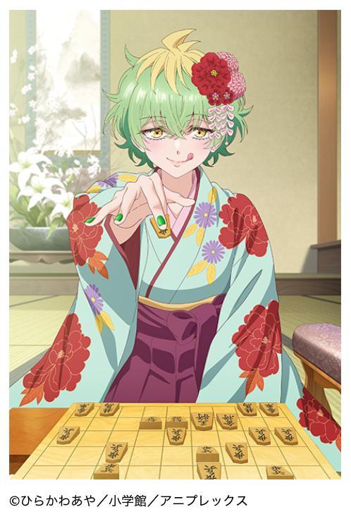 『帝乃三姉妹は案外、チョロい。』最高級複製原画A3 シリアルNo. 3以内 奇数 帝乃三姉妹は案外、チョロい。』最高級複製原画A3 シリアルNo. 3