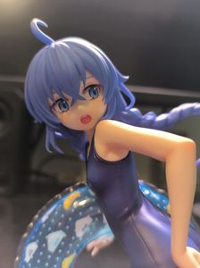 Design COCO 星街すいせい 1/7スケールフィギュア デザインココ ホロライブ 星街すいせい 1/7スケールフィギュア – COCOストア
