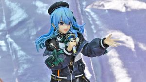 情報】Design COCO Hololive 星街彗星1/7 開訂@綜合公仔玩具討論區哈啦