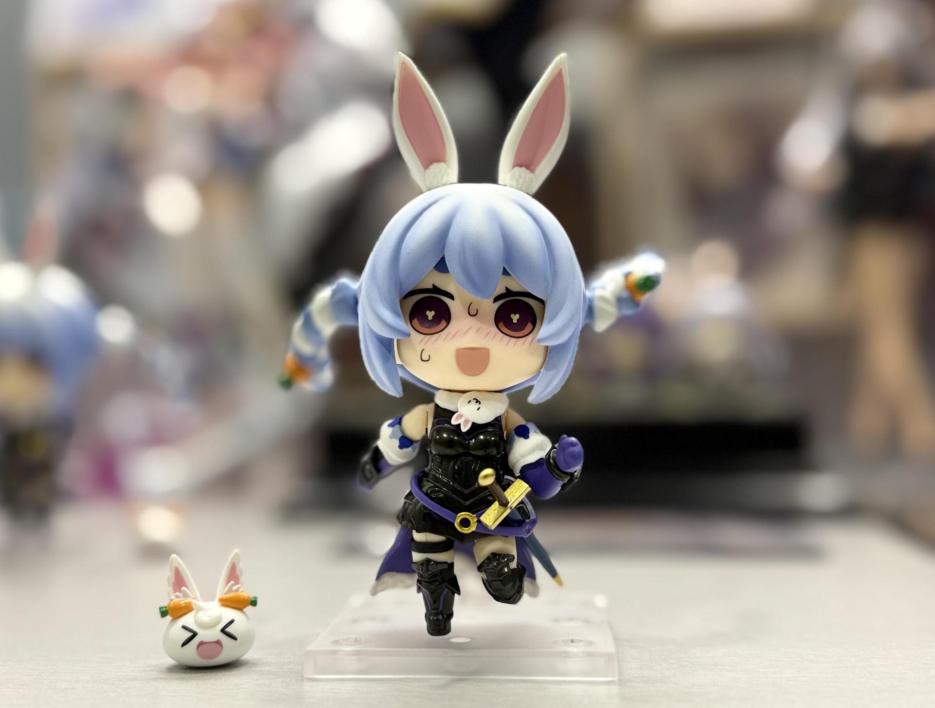 中古即納[FIG] [新品] ネイティブ RAITAオリジナルキャラクター 魔法少女シリーズ 倉本エリカ 特典付 RAITA