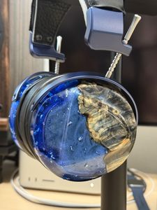 閒聊】ZMF Caldera穩定木「閃耀」開箱@影音視聽討論區哈啦板- 巴哈姆特