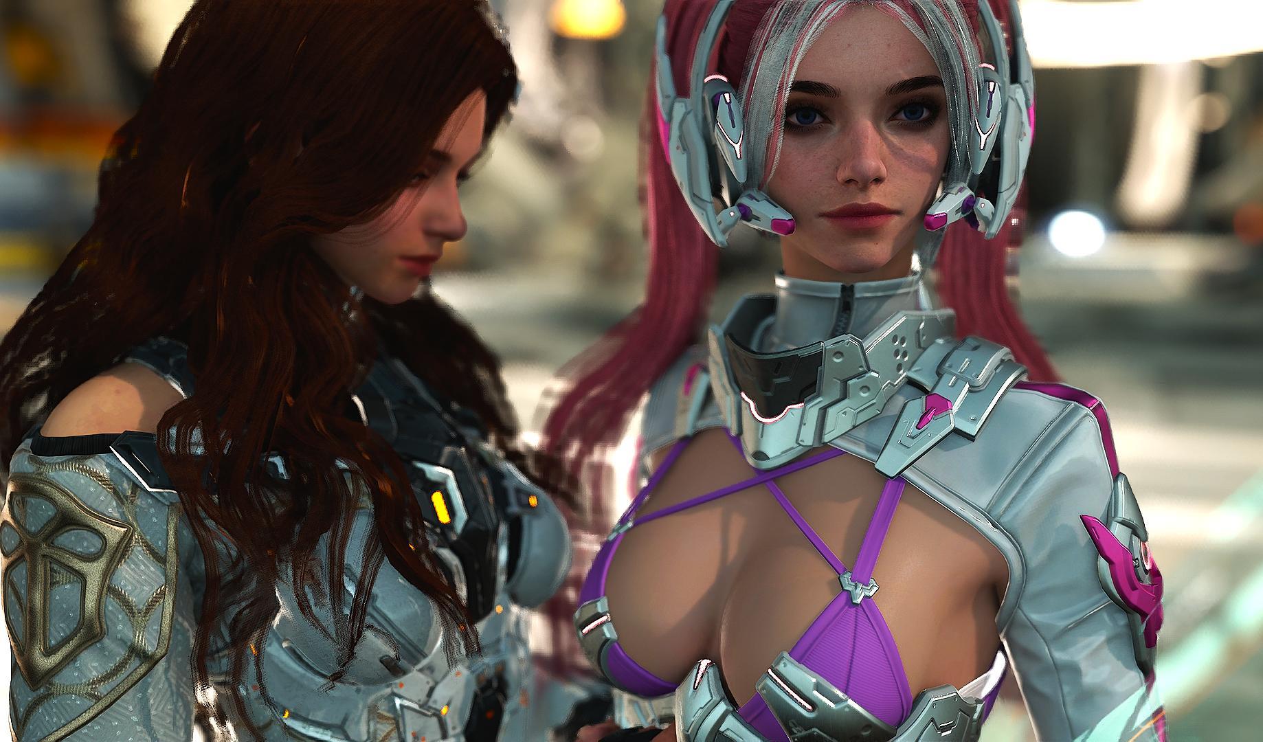 心得】Luna 的武器選擇與研究[Luna光能坦克流] @第一繼承者哈啦板- 巴哈姆特