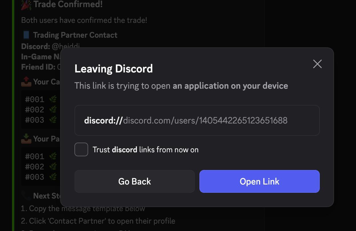 B1更新】我開發了一個可以高效地在Discord 上進行卡片交換跟匹配的機械人@寶可夢集換式卡牌遊戲口袋版哈啦板-